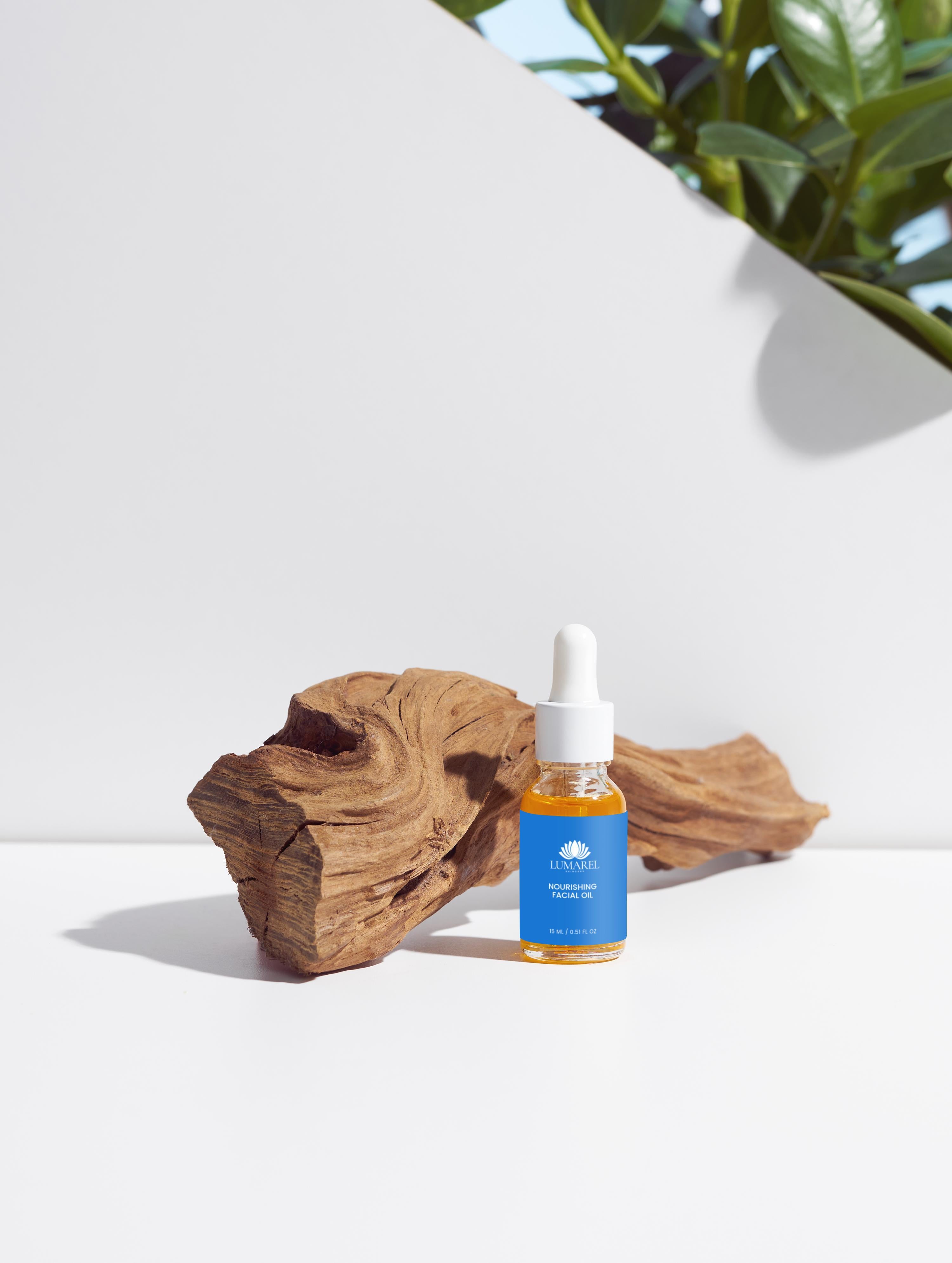 Nourishing Facial Oil