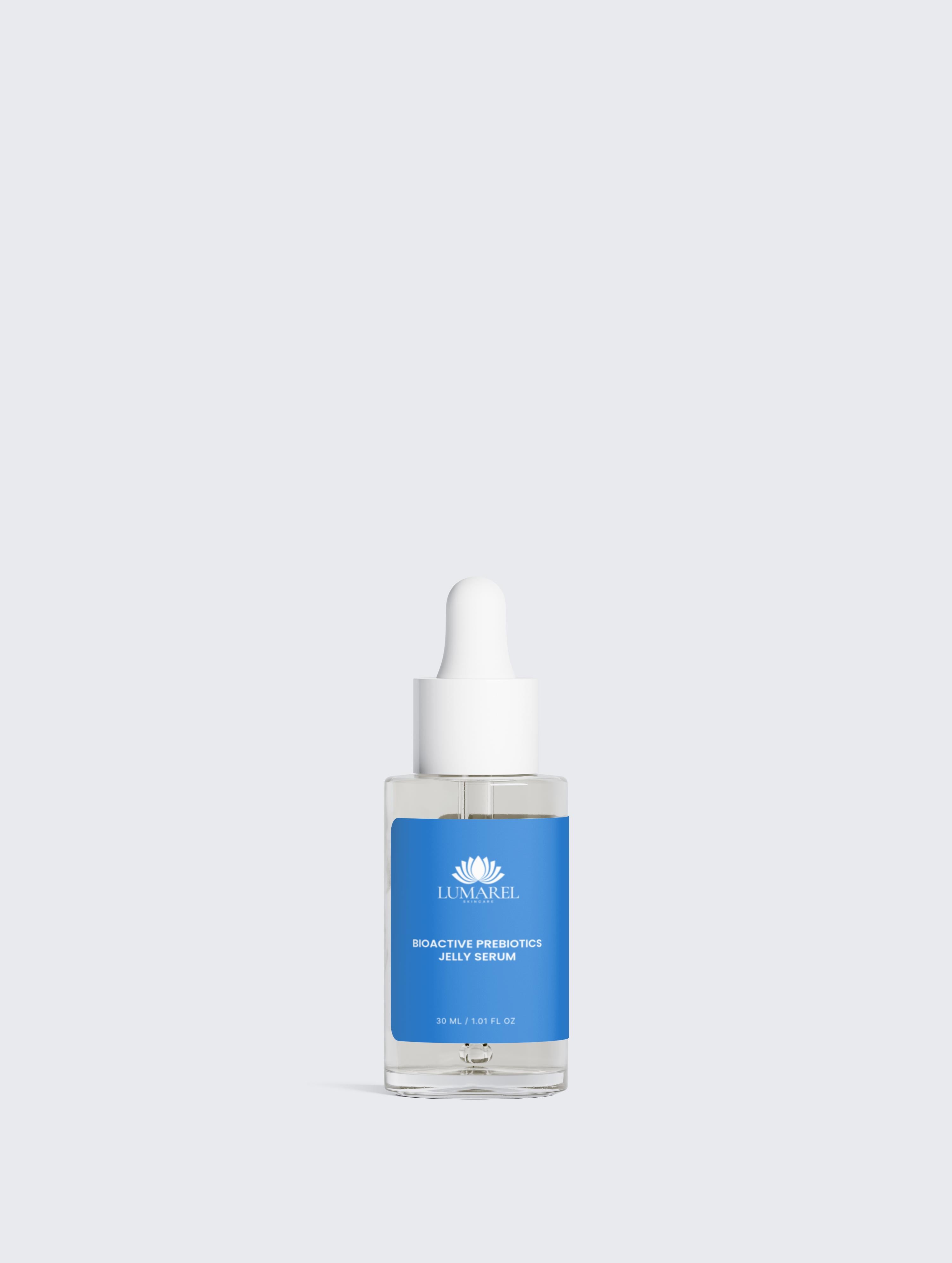 Bioactive Prebiotics Jelly Serum