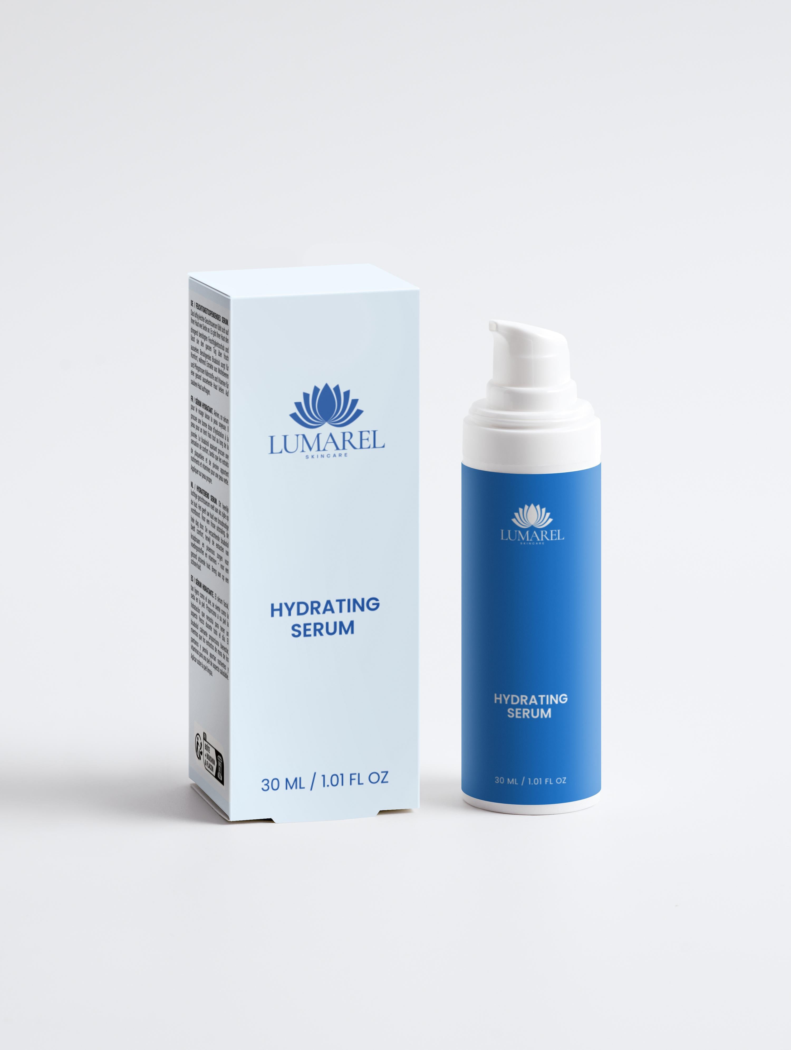 Hydrating Serum