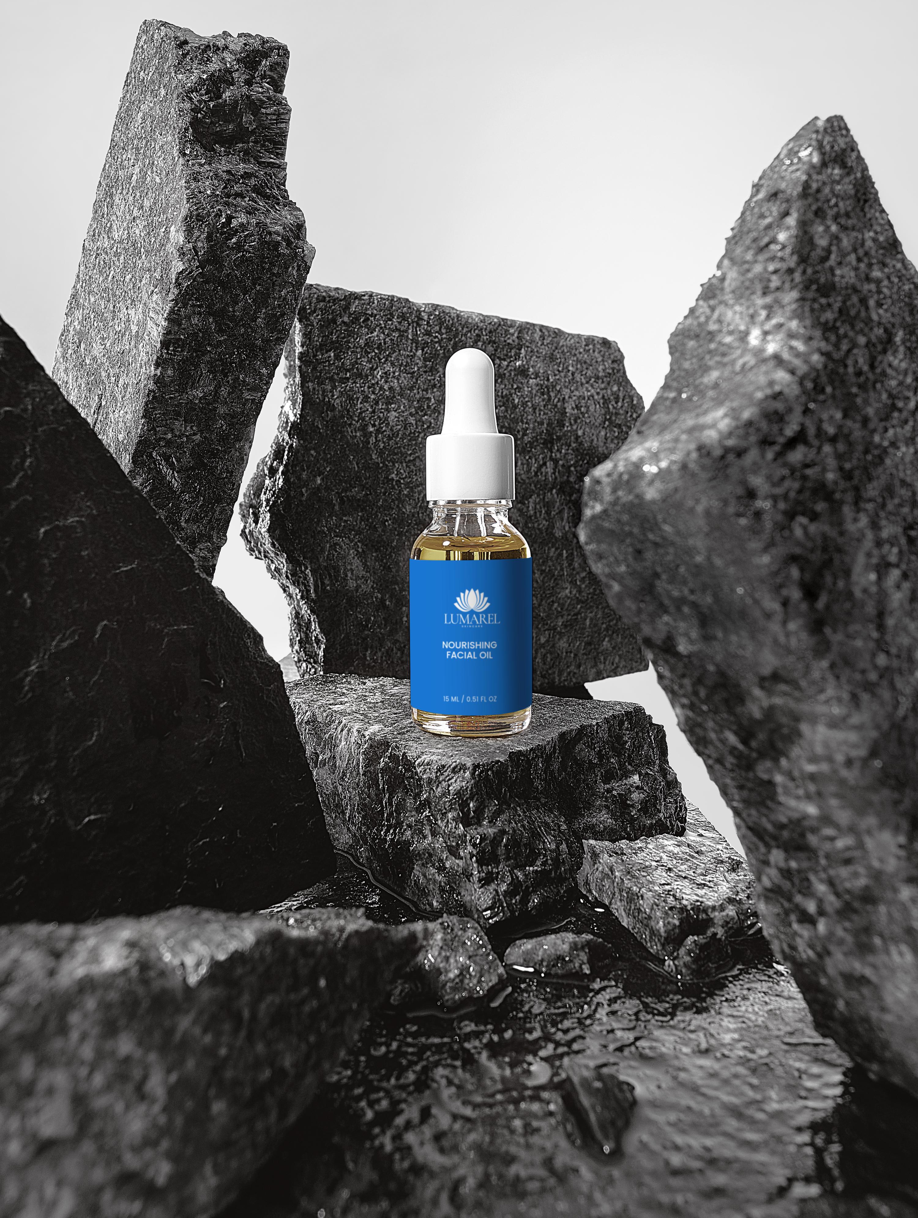 Nourishing Facial Oil