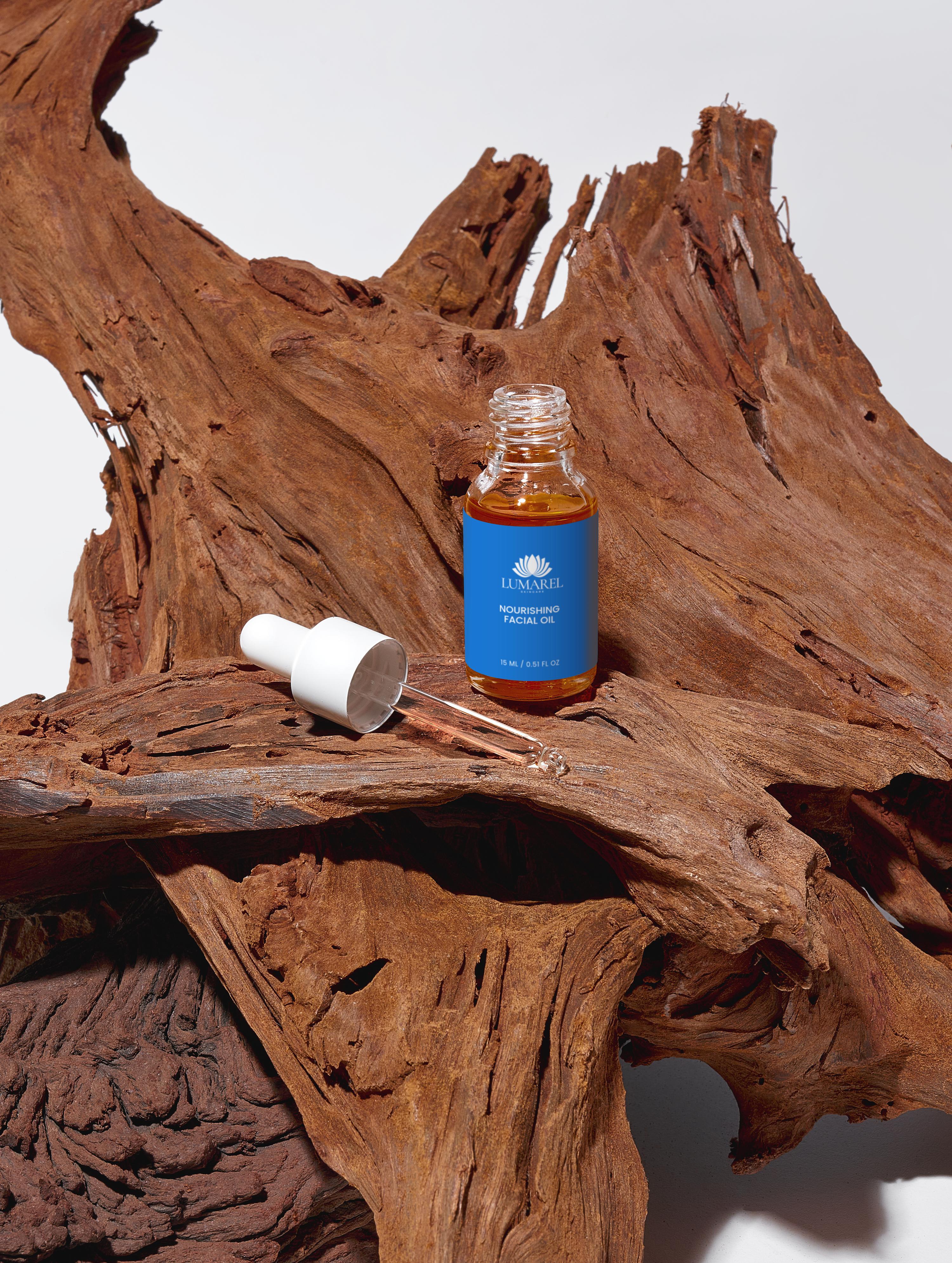 Nourishing Facial Oil