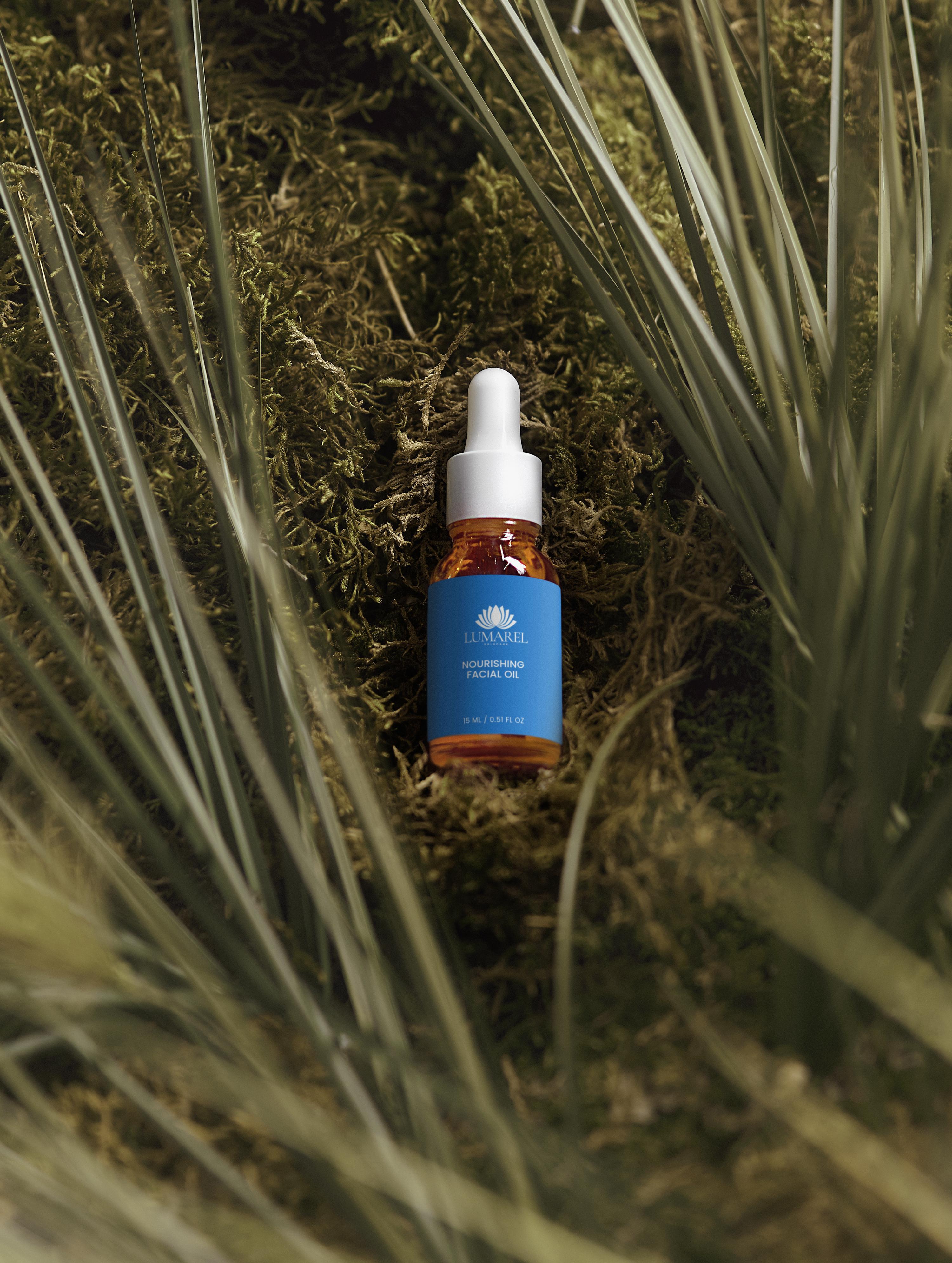 Nourishing Facial Oil