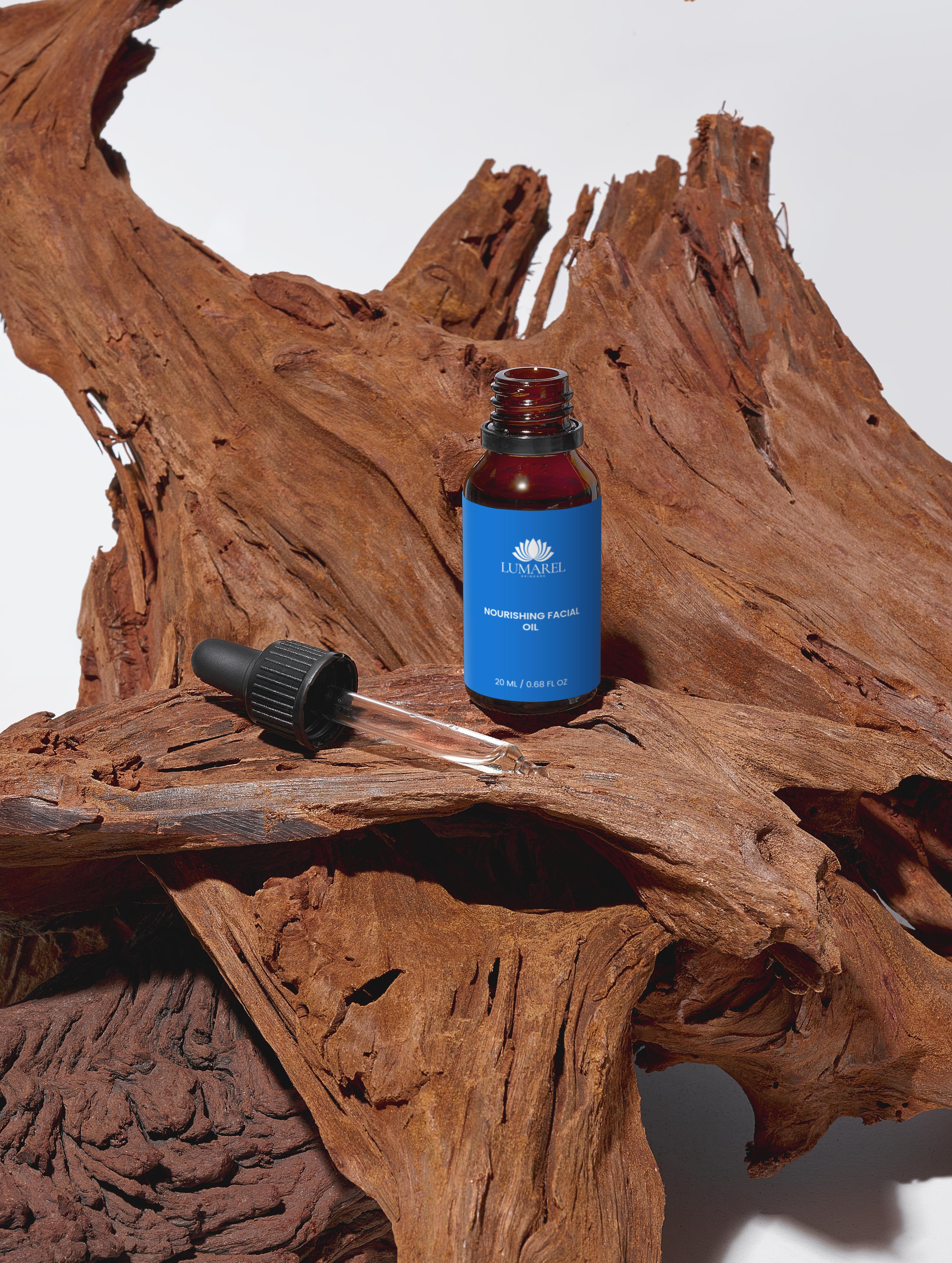 Nourishing Facial Oil