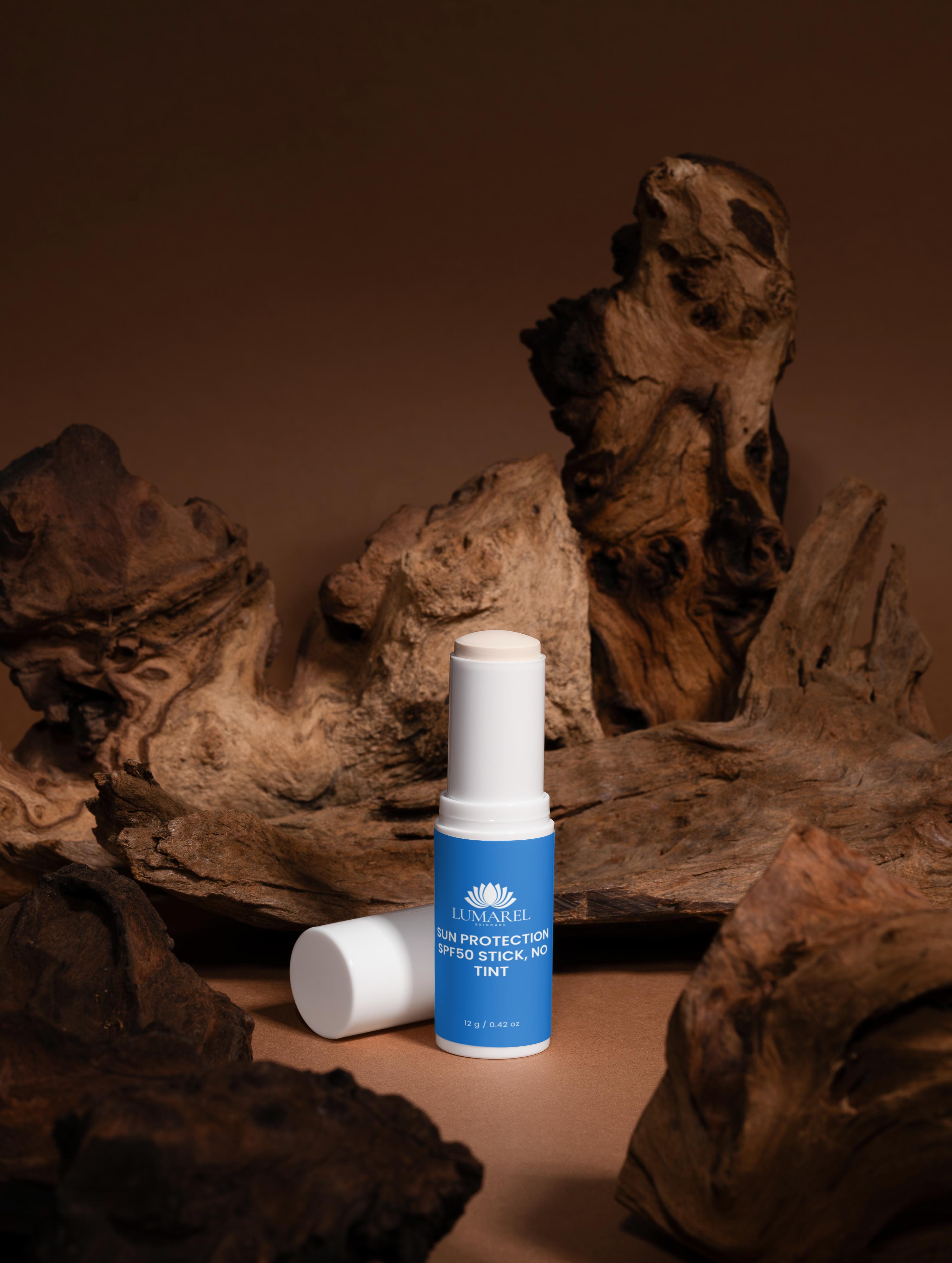 Sun Protection SPF50 Stick, no tint