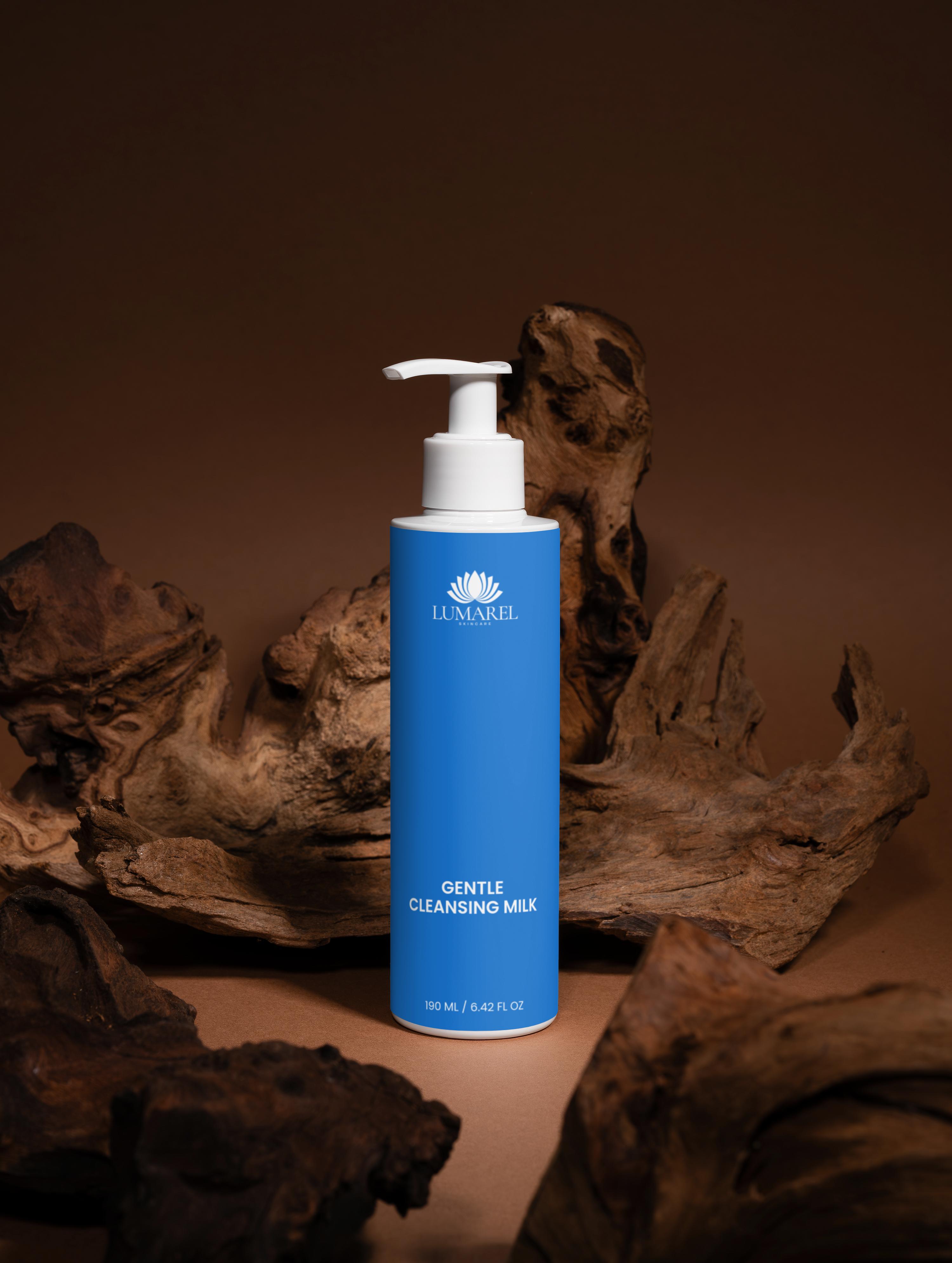 Gentle Cleansing Milk