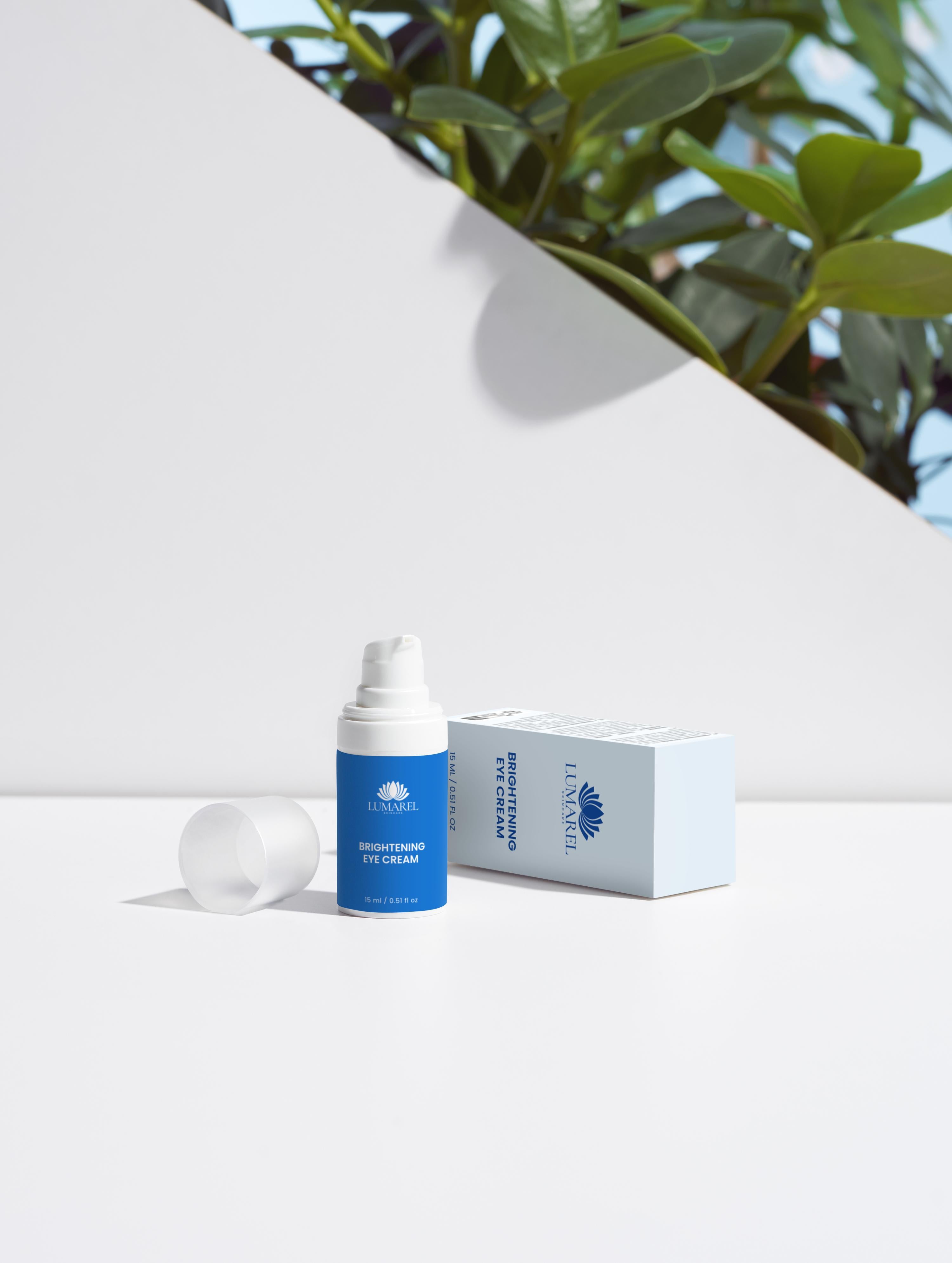 Brightening Eye Cream