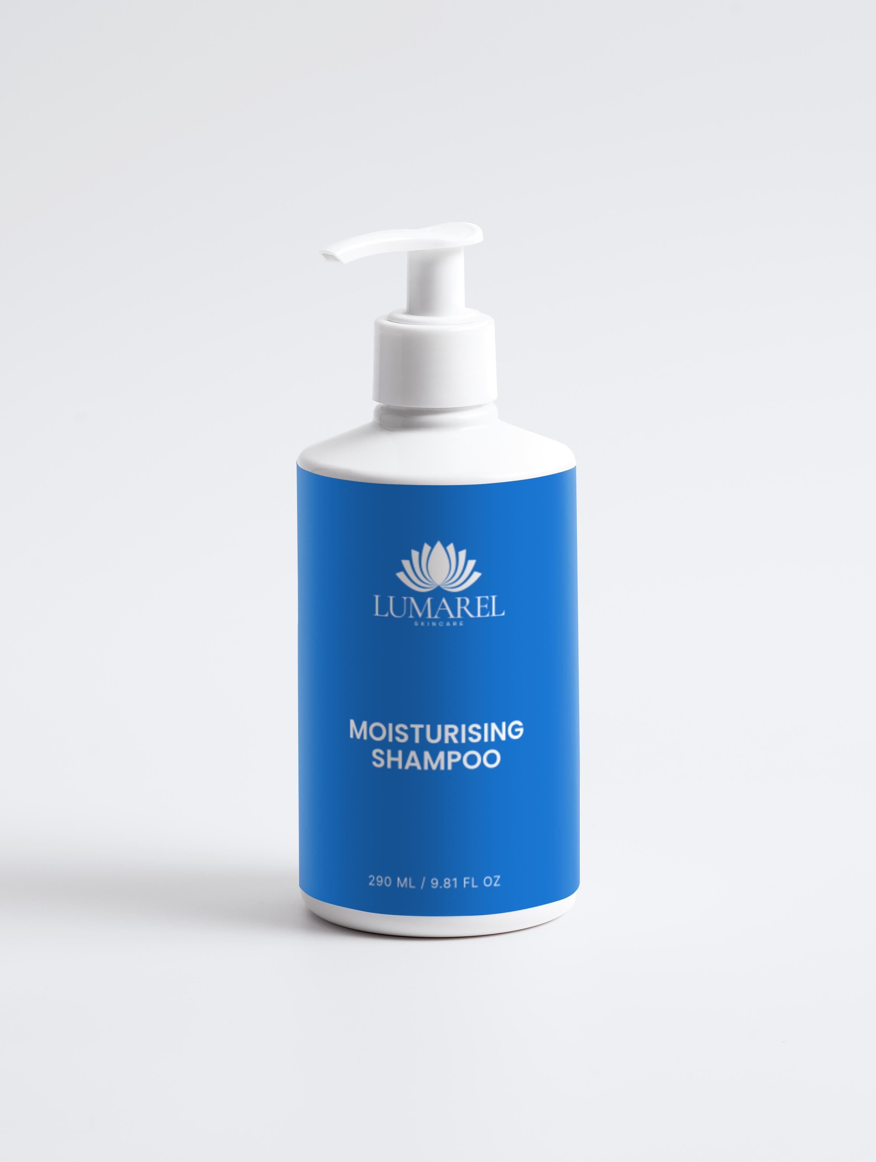 Moisturising Shampoo